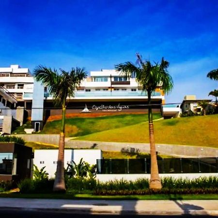 Apto Espelho Das Aguas - Ingleses - Floripa/Sc Florianópolis Exteriör bild