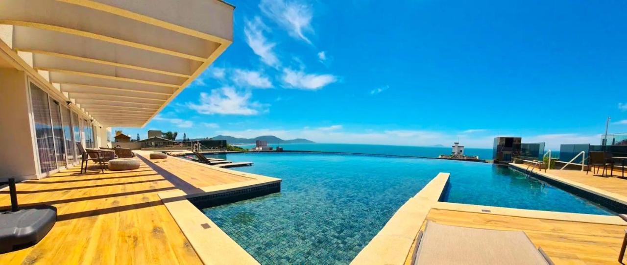 Apto Espelho Das Aguas - Ingleses - Floripa/Sc Florianópolis Exteriör bild
