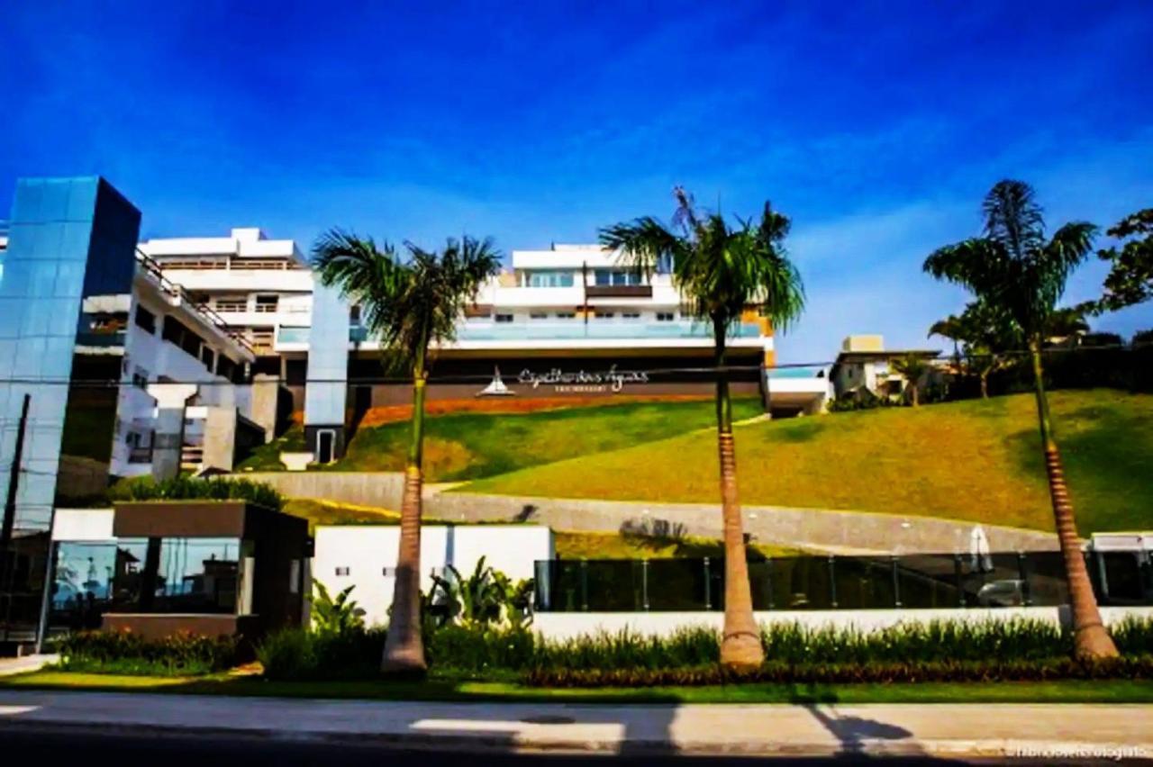 Apto Espelho Das Aguas - Ingleses - Floripa/Sc Florianópolis Exteriör bild