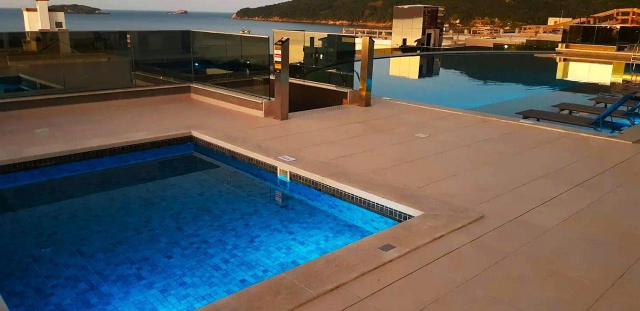 Apto Espelho Das Aguas - Ingleses - Floripa/Sc Florianópolis Exteriör bild